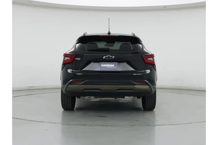 $24998 : Chevrolet Trax 2025 ACTIV 4d image 6