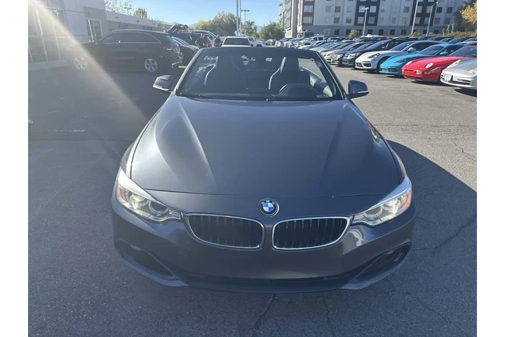 $15995 : 2017 4 Series 430i image 4