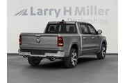 $35546 : Ram 1500 2021 4x4 Laramie 4d thumbnail