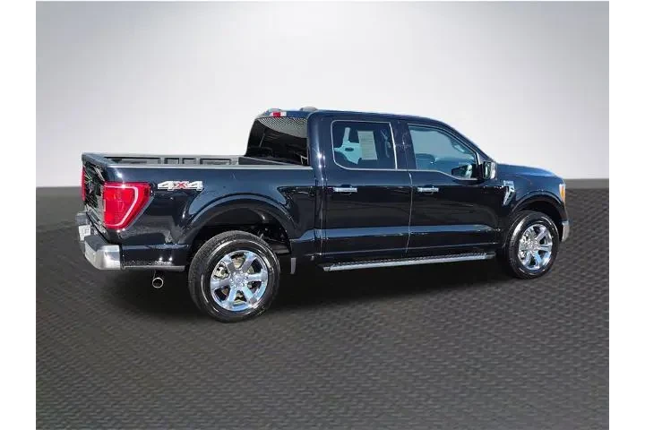 $39534 : Ford F-150 2023 4x4 King Ran image 2