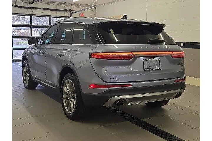 $33999 : Lincoln Corsair 2022 AWD Sta image 4