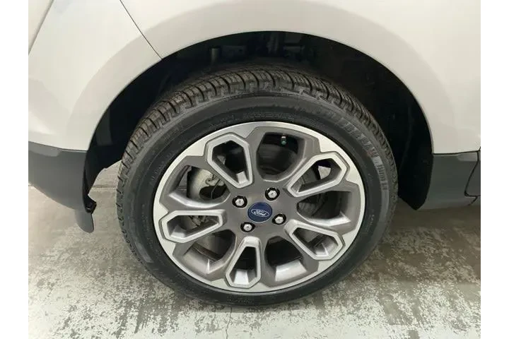$13464 : Ford EcoSport 2020 AWD Titan image 10