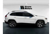 $26995 : Jeep Cherokee 2022 4x4 Limit thumbnail