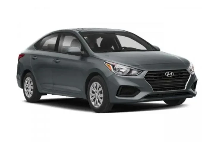 $4889 : Hyundai ACCENT 2018 SE 4dr S image 9