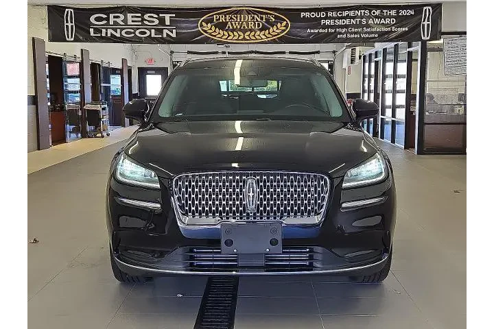 $30999 : Lincoln Corsair 2022 AWD Sta image 2