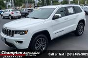 Used 2018 Grand Cherokee Limi en Jersey City