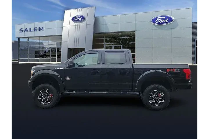$39990 : Ford F-150 2020 4x4 King Ran image 5
