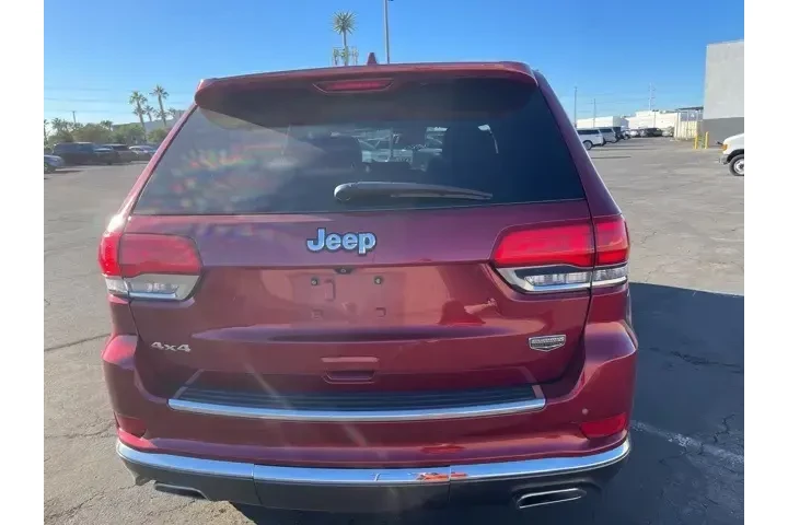 $15858 : Jeep Grand Cherokee 2014 4x4 image 6