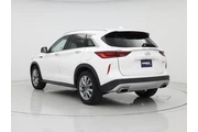 $26998 : INFINITI QX50 2022 Luxe 4dr thumbnail