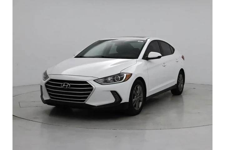 $11998 : Hyundai ELANTRA 2018 Value E image 4