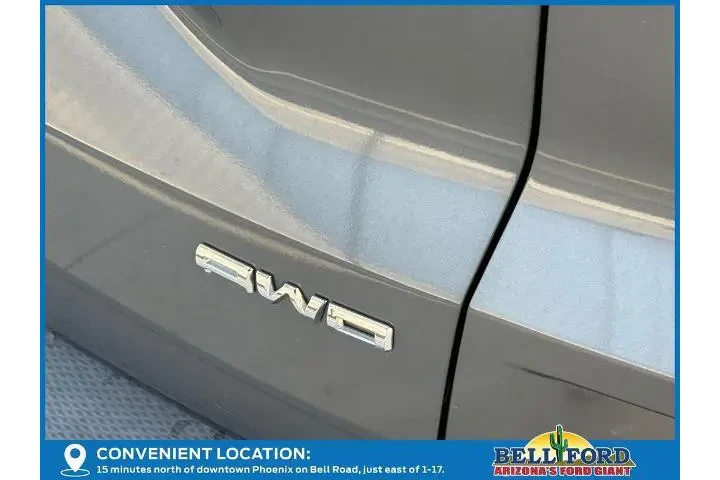 $23586 : Ford Escape 2022 AWD SEL 4dr image 9