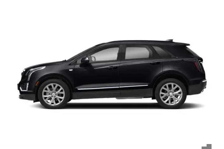 $25899 : Cadillac XT5 2020 4x4 Sport image 2