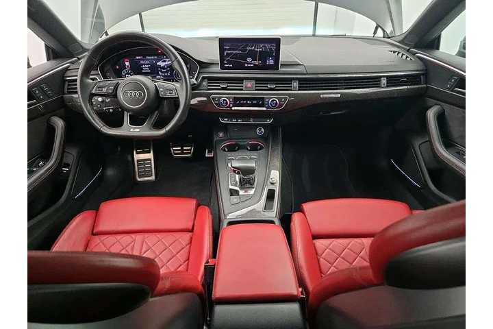$32998 : Audi S5 Sportback 2018 AWD 3 image 9