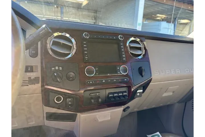 $24085 : Ford F-350 Super Duty 2010 4 image 7