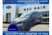 Volkswagen Tiguan 2021 AWD S en Houston