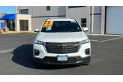 $35984 : Chevrolet Traverse 2023 4x4 thumbnail