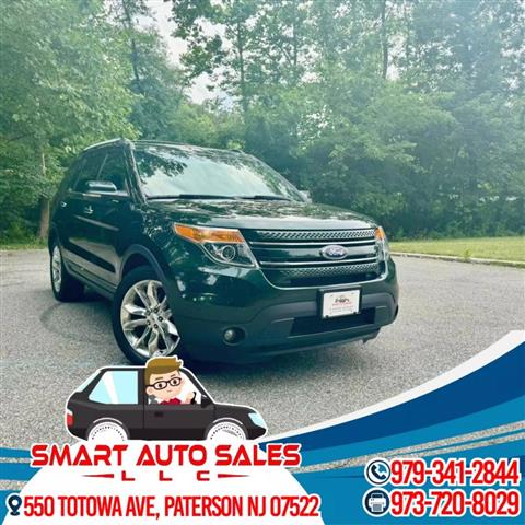 $7995 : 2013 FORD EXPLORER2013 FORD E image 3