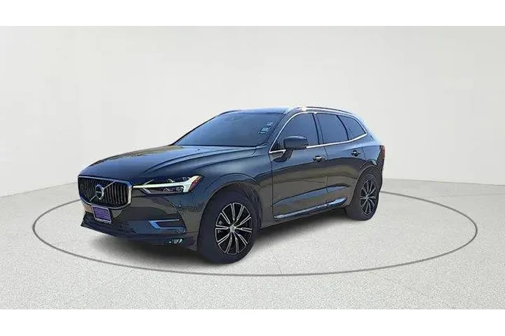 $24542 : Volvo XC60 2020 T5 Inscripti image 3