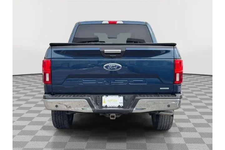 $25979 : Ford F-150 2020 4x4 XLT 4dr image 6