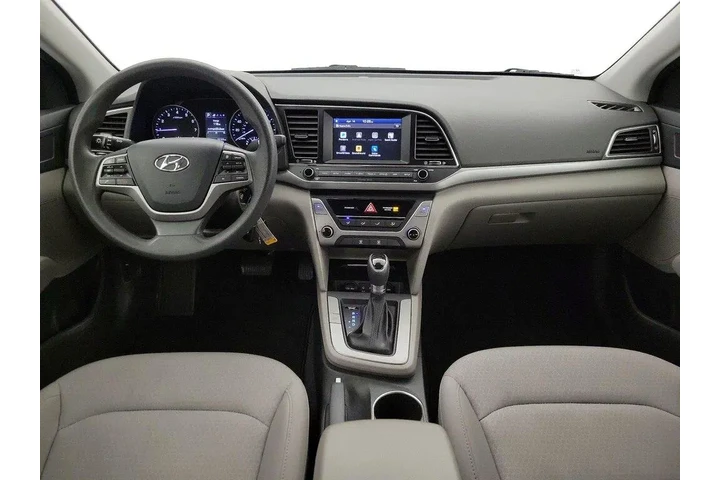 $14998 : Hyundai ELANTRA 2018 SEL 4dr image 9