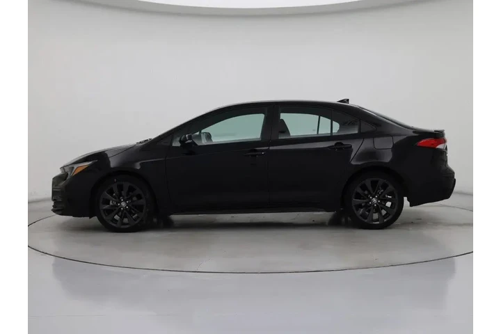 $22998 : Toyota Corolla 2023 SE 4dr S image 3