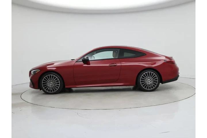 $39998 : Mercedes-Benz CLE 300 2024 A image 3