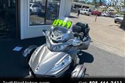 $13999 : 2014 Can-Am Spyder RT-LTD thumbnail