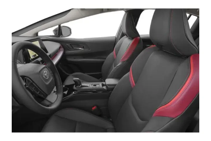 $29700 : Toyota Prius Prime 2023 XSE image 8