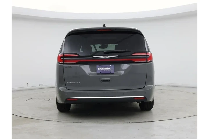 $38998 : Chrysler Pacifica 2025 Selec image 6