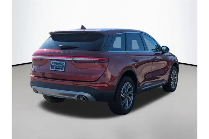 $38199 : Lincoln Corsair 2025 Premier image 10