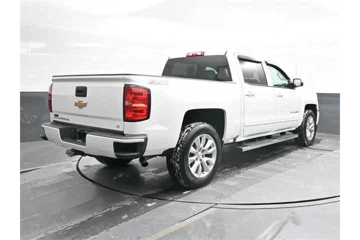 $24211 : Chevrolet Silverado 1500 201 image 9