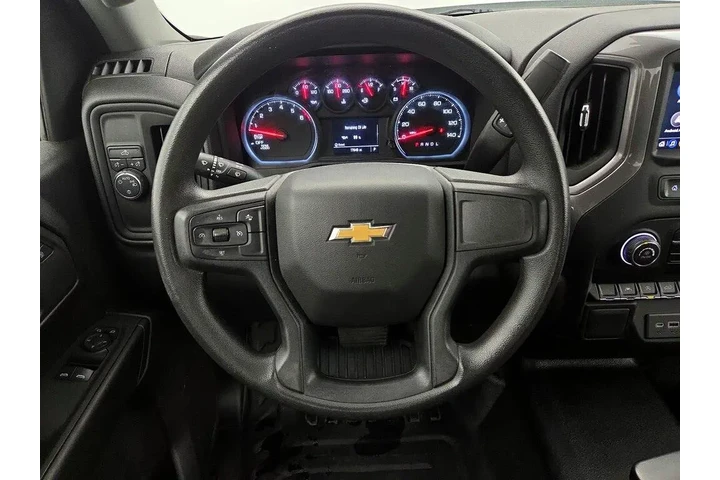 $25998 : Chevrolet Silverado 1500 202 image 10