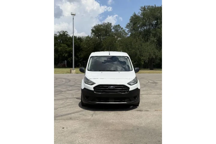 $21990 : 2022 Transit Connect XL image 5