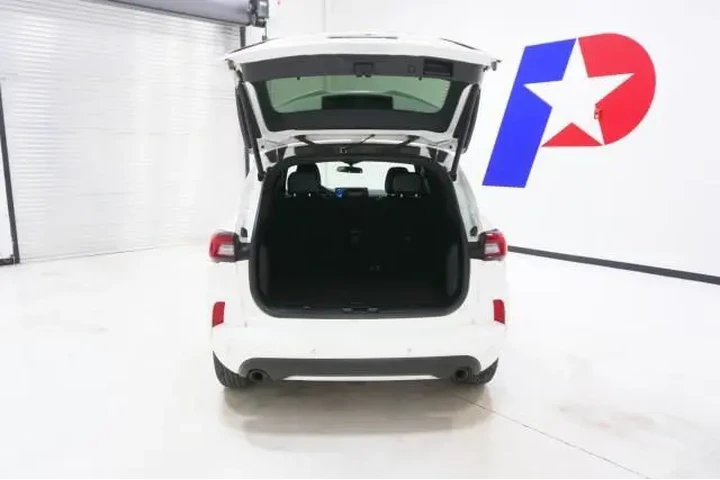 $26995 : Ford Escape 2023 AWD ST-Line image 8