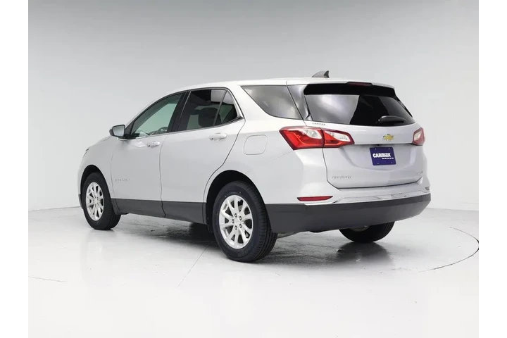$18998 : Chevrolet Equinox 2020 4x4 L image 2