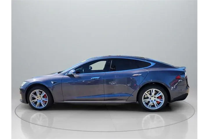 $35995 : Tesla Model S 2021 AWD Perfo image 4