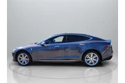 $35995 : Tesla Model S 2021 AWD Perfo thumbnail