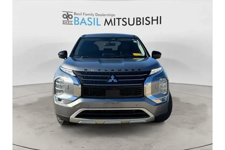 $18998 : Mitsubishi Outlander 2022 AW image 8