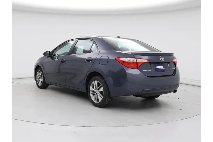 $14998 : Toyota Corolla 2014 LE Eco P image 2