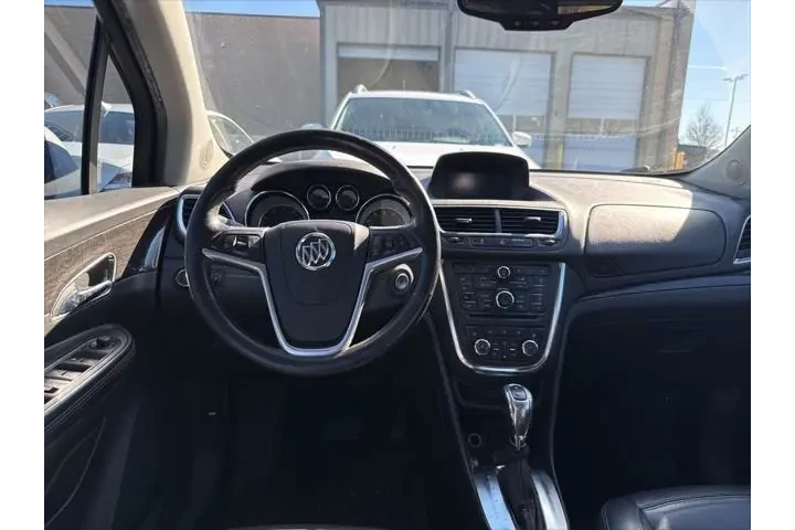 $5997 : Buick Encore 2016 Leather 4d image 8