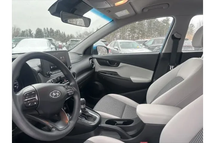 $20416 : Hyundai KONA 2023 AWD SE 4dr image 3