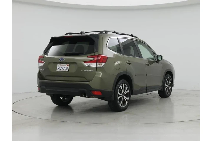 $31998 : Subaru Forester 2024 AWD Lim image 8