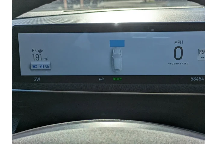 $19990 : Ford Mustang Mach-E 2021 Sel image 2