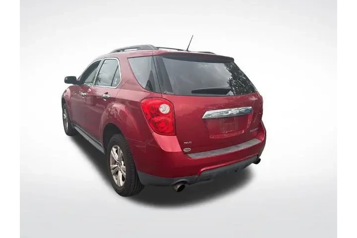$2999 : Chevrolet Equinox 2013 AWD L image 7