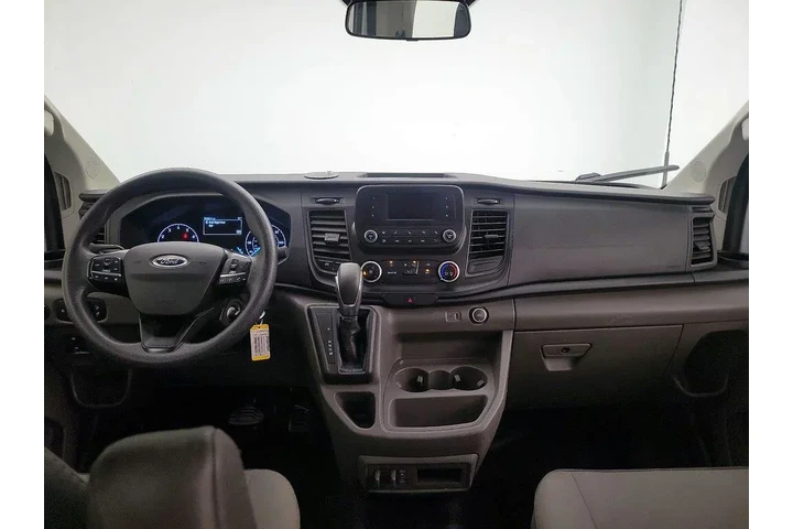 $26998 : Ford Transit 2022 150 3dr SW image 9