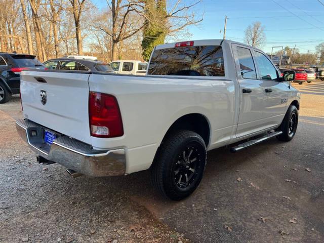 $13999 : 2017 RAM 1500 Tradesman image 6