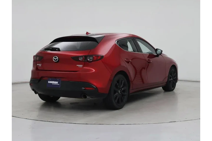 $22998 : Mazda Mazda3 Hatchback 2021 image 8
