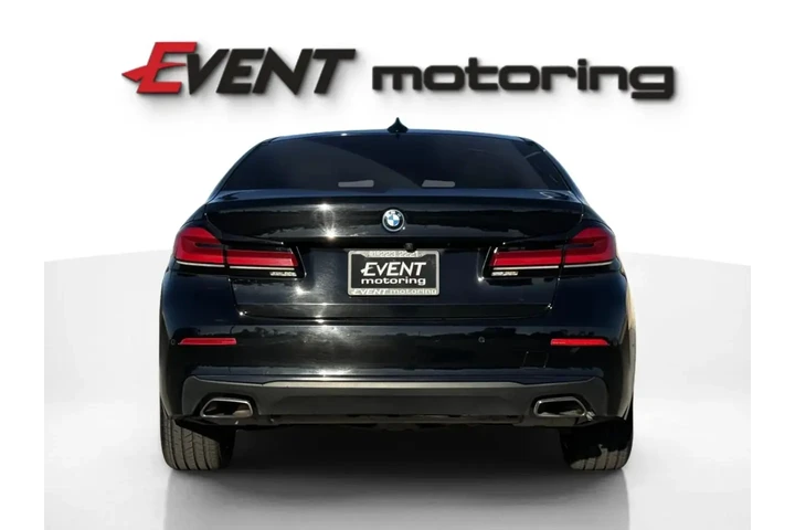 $29500 : 2023 BMW 5 Series image 6