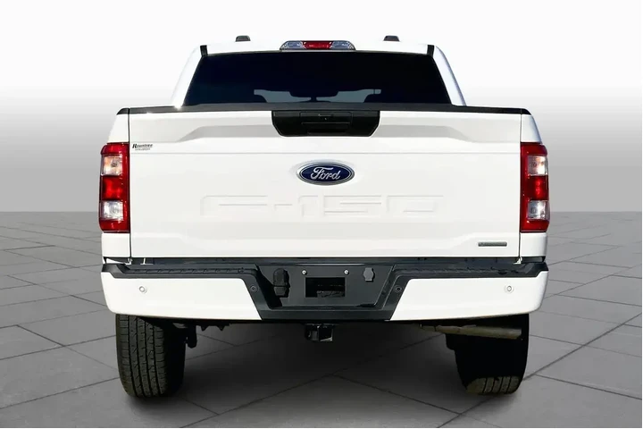 $34532 : Ford F-150 2023 4x2 XL 4dr S image 5
