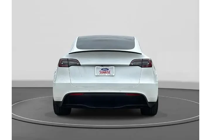 $24000 : Tesla Model Y 2020 AWD Perfo image 5
